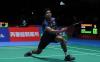 Hasil Japan Open 2023: Chico Aura Disingkirkan Viktor Axelsen