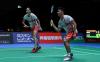 Hasil Japan Open 2023: Tumbang dari Wakil Thailand, Dejan/Gloria Terhenti di 16 Besar
