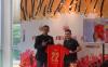 Diperkenalkan Persija Jakarta, Oliver Bias Pasang Target Juara Liga 1 2023/2024