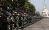 Apel Gelar Pasukan Latihan Gabungan TNI 2023 - Bagian 1