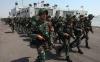 Apel Gelar Pasukan Latihan Gabungan TNI 2023 - Bagian 2