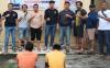 2 Begal yang Rampas Motor Pegawai Bank di Tanggamus Ditembak Polisi