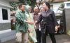Senyum Cak Imin Sambut Mbak Puan di Widya Chandra - Bagian 2