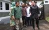 Senyum Cak Imin Sambut Mbak Puan di Widya Chandra - Bagian 3