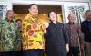 Pertemuan Airlangga Hartarto dan Puan Maharani, Golkar-PDI Perjuangan Koalisi?
