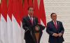 Ini Respons Presiden Jokowi soal Kabasarnas Henri Alfiandi Jadi Tersangka Suap