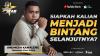 Punya Suara Merdu yang Khas, Andmesh Kamaleng Didapuk Jadi Juri Trending Star!