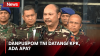 Datangi KPK, Danpuspom Sebut Panglima TNI Kecewa Korupsi Masih Terjadi di Lingkungan TNI
