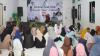 Tahun Baru Hijriah, Hisnu Santuni Yatim di Purwakarta dan Doa Bersama untuk Ganjar Pranowo