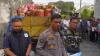 Gudang Pengoplosan Gas Elpiji di Medan Digerebek, Ratusan Tabung Diamankan