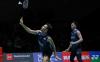Hasil Semifinal Japan Open 2023: Fajar/Rian Gagal ke Final Usai Dihentikan Wakil Taiwan