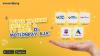 Bayar Tagihan TV Kabel dan Internet Cukup dengan Aplikasi MotionPay, Super Lancar!