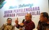 Makin Mudah, Daftar Sertifikasi Halal Hanya Melalui Pusaka Kemenag