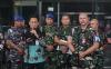 Didatangi Petinggi TNI, KPK Ngaku Khilaf Tetapkan Kepala Basarnas Tersangka - Bagian 2