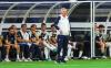 Real Madrid Kesulitan Jebol Barcelona, Carlo Ancelotti: Seperti Ada Tembok 