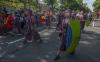 Kemeriahan Parade Klaten Lurik Carnival 2023 - Bagian 2