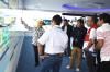Dirut Pertamina Pantau Penyaluran LPG melalui Command Center