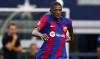 Ousmane Dembele Disebut Sepakat Gabung PSG, Mau Gantikan Mbappe? 