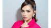 Intip Potret Cantik Angel Karamoy dengan Outfit Pink, Netizen Terpesona: Barbie Hidup!