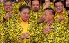 Pertemuan Airlangga dengan Ketua DPD Golkar se-Indonesia Tolak Isu Munaslub - Bagian 2