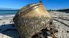 Benda Misterius Terdampar di Pantai Australia, Ternyata Puing Roket India