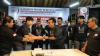 Seusai Bertemu Ganjar Pranowo, GBB Gaspol Bentuk Tim Pemenangan di Karawang