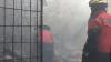 Gudang Kue di Cimahi Terbakar Hebat, Beberapa Ruangan Hangus