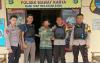 Bejat, Kakek di Lampung Perkosa Anak Tetangga hingga Hamil 5 Bulan