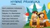 Lirik Lagu Hymne Pramuka Beserta Sejarahnya