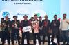 Keren! Band Pegadaian Raih Juara 3 di Ajang BUMN Fest 2023