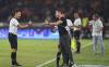 Ekspresi Thomas Doll Persija Jakarta Kalahkan Persebaya Surabaya 1-0 - Bagian 2