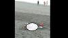 Heboh Video Pasangan Bule Cuek Berhubungan Intim di Pantai Meski Ramai, Polisi Turun Tangan