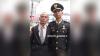 Kisah Emanuel Selviano, Anak Pedagang Cilok Jadi Perwira TNI AD: Prinsip Saya Ingat Ortu
