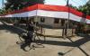 Bendera Merah Putih Sepanjang 780 Meter Membentang di Dusun Karang Kulonprogo - Bagian 1