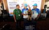 Dorong Prestasi Atlet, Turnamen Golf Mandiri Indonesia Open 2023 Resmi Digelar - Bagian 2
