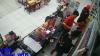 Perampok Bersajam Satroni Minimarket di Kampar, Karyawan Dipaksa Jalan Jongkok