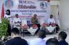 Wujudkan Pemilu 2024 Aman, DPD Partai Perindo Makassar Ajak Caleg Kampanye Santun