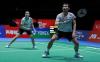 Hasil Denmark Open 2023: Langkah Rinov/Pitha Disetop Duo China