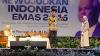 Ganjar Pranowo Berkunjung ke Buntet Pesantren Cirebon dan Jadi Pembicara Seminar Nasional