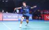 Hasil Australian Open 2023: Sikat Wakil India, Anthony Sinisuka Ginting Amankan Tempat di 16 Besar