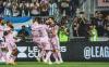 Hasil Piala Liga 2023: Lionel Messi Brace, Inter Miami Kalahkan Orlando City 3-1