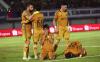 Persita Tangerang Keok di Kandang, Dibungkam Bhayangkara FC 0-1 - Bagian 1