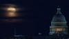 Blue Supermoon Akan Terjadi 30 Agustus, Terlihat Lagi pada 2032