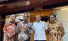 Mahfud MD Tugaskan Menag Jamin Pendidikan di Ponpes Al Zaytun Terus Berjalan