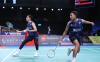 Update Ranking BWF Terbaru: Fajar/Rian Terancam Turun Peringkat, Jojo Naik ke Nomor 3