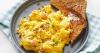 Selain Salmon dan Telur, Ini Makanan Penting untuk Perbanyak ASI