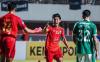Daftar Pemain Persija Jakarta Musim 2023/2024, Sukses Datangkan Macies Gajos dari Lechia Gdansk