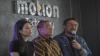 Presenter Virtual Bukti AI Mampu Berkolaborasi dengan Media Konvensional