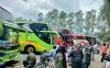 Dishub Larang Kendaraan Bunyikan Klakson Telolet di Kota Tangerang, Ini Alasannya