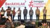 Kemenkumham Terima Penghargaan dari Menpan RB, Instansi dengan Tata Kelola Pengadaan ASN Terbaik